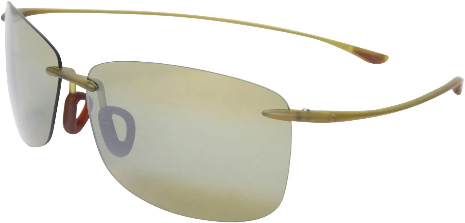 Maui Jim 'AKAU MJ442 Sunglasses - view 13
